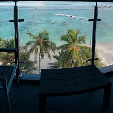 White Beach Holiday At Hulhumale' エクステリア 写真