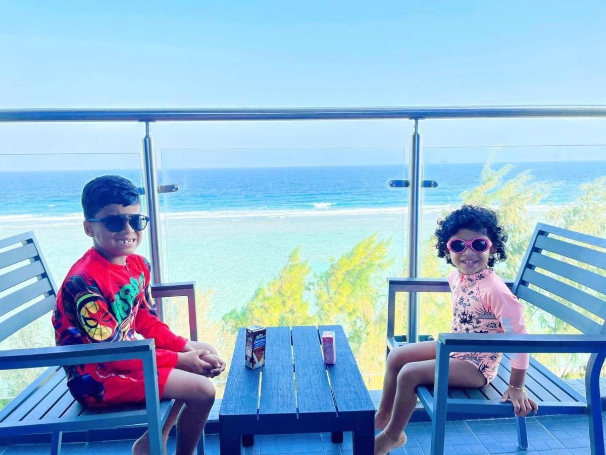 White Beach Holiday At Hulhumale' エクステリア 写真