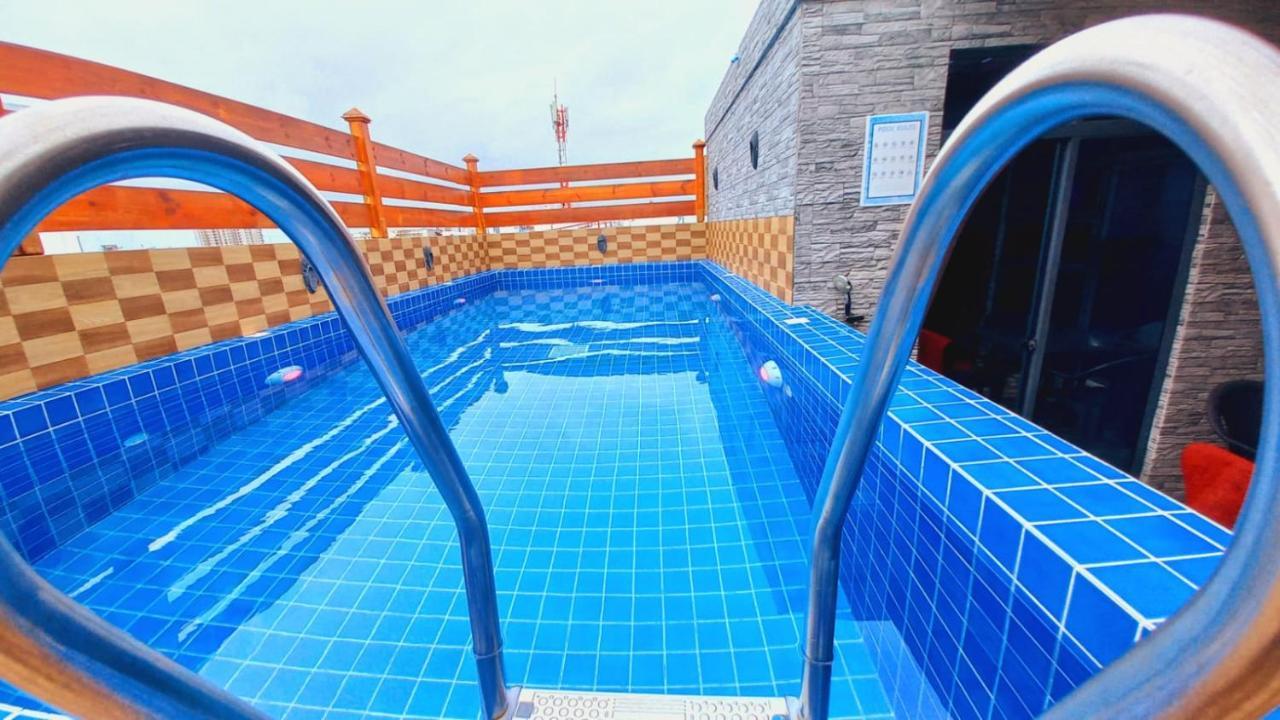 White Beach Holiday At Hulhumale' エクステリア 写真
