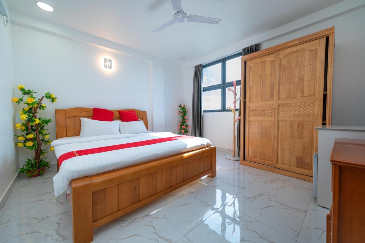 White Beach Holiday At Hulhumale' エクステリア 写真